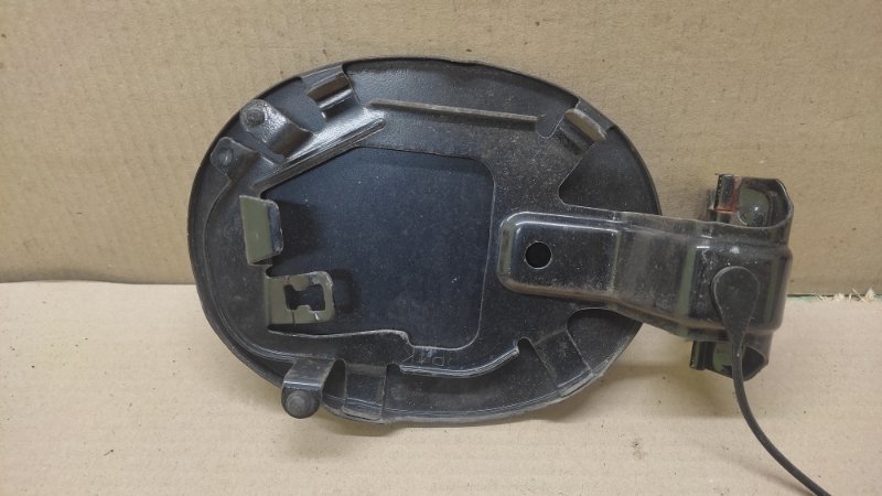 Лючок топливного бака 3 BK 03-08 2006 BK 2.3 L3