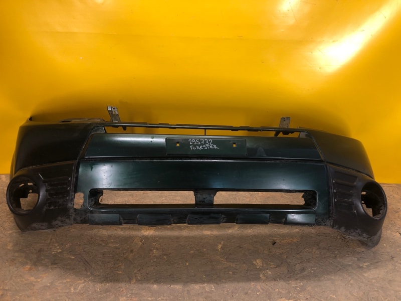 Бампер передний SUBARU FORESTER SH 07-12 57704SC000 Б/У