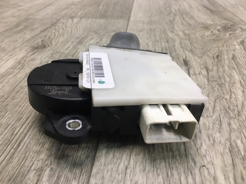 Моторчик люка TOYOTA VENZA 09-16