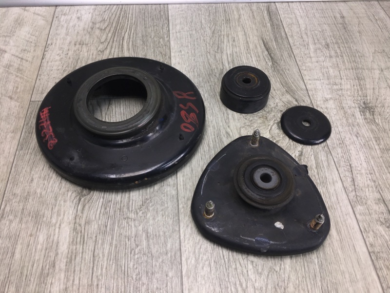 Опора амортизатора передняя ACURA MDX (YD1) 00-06 2004 Внедорожник 3.5 51920-S0X-A02 Б/У