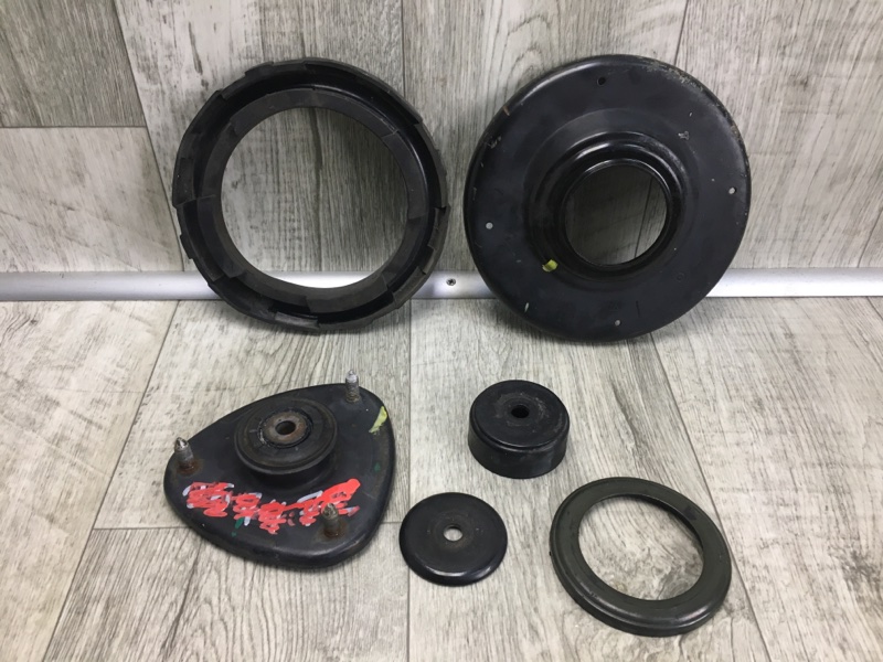 Опора амортизатора передняя ACURA MDX (YD1) 00-06 51920-S0X-A02 Б/У