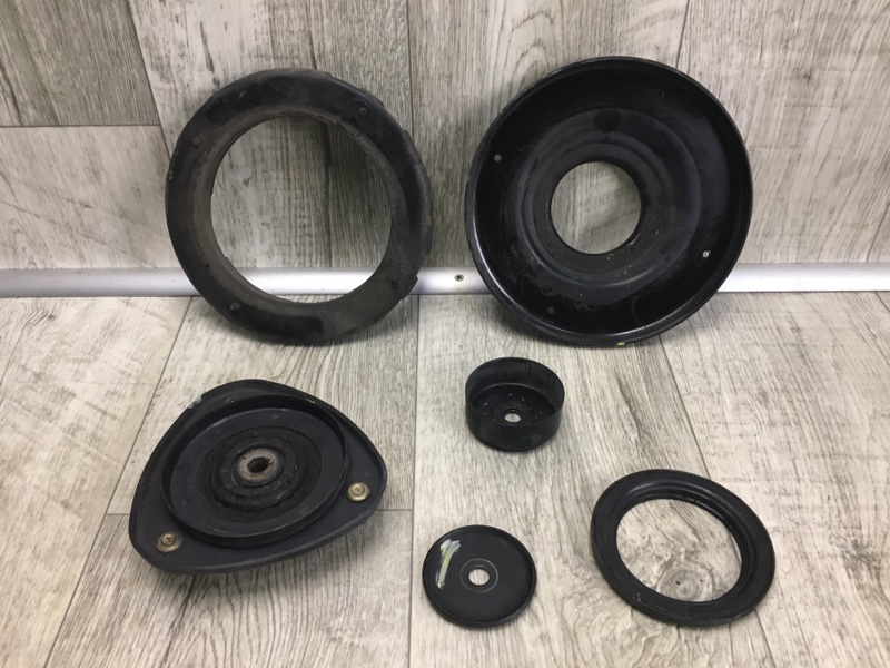 Опора амортизатора передняя MDX (YD1) 00-06