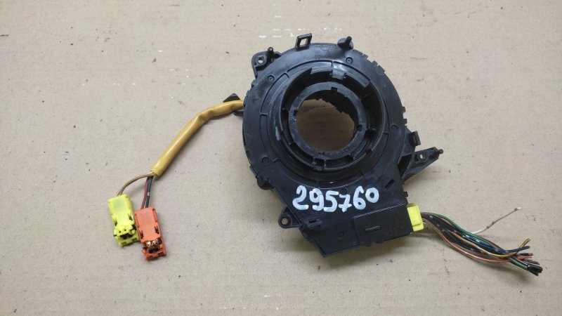 Запчасть шлейф airbag MAZDA 3 BK 03-08 2006 BK 2.3 L3 BP4K-66-CS0 Б/У Шлейф Airbag MAZDA 3 BK 03-08 2006 BK 2.3 L3 BP4K-66-CS0 Б/У