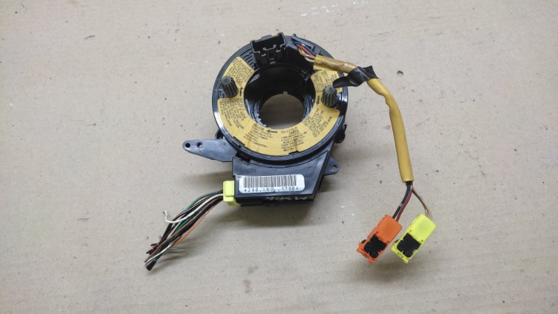 Шлейф Airbag MAZDA 3 BK 03-08 BK 2.3 L3 Шлейф Airbag MAZDA 3 BK 03-08 BK 2.3 L3