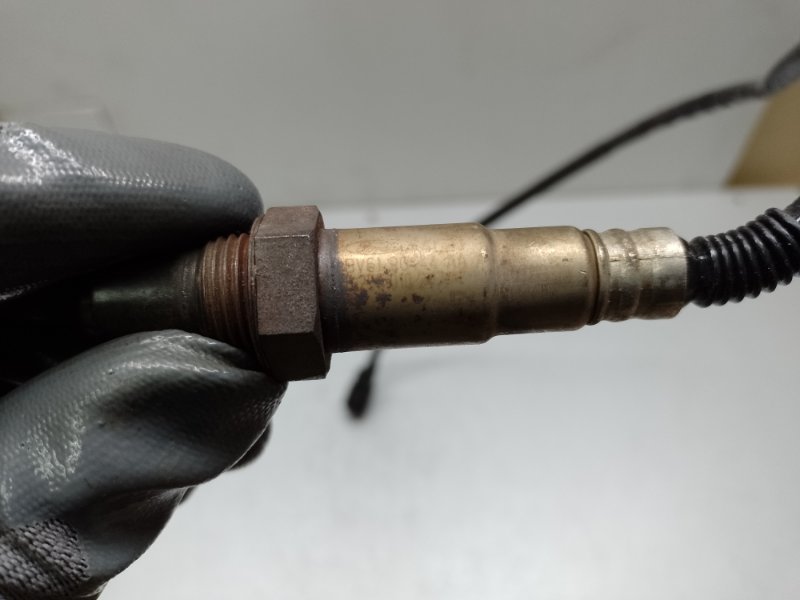 Лямбда зонд FORD FOCUS 10-18