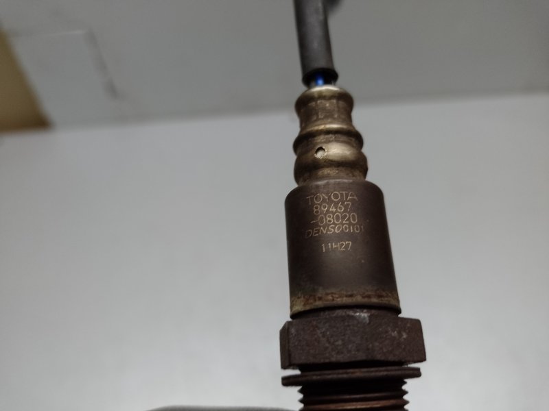 Лямбда зонд TOYOTA SIENNA 03-10 Лямбда зонд TOYOTA SIENNA 03-10