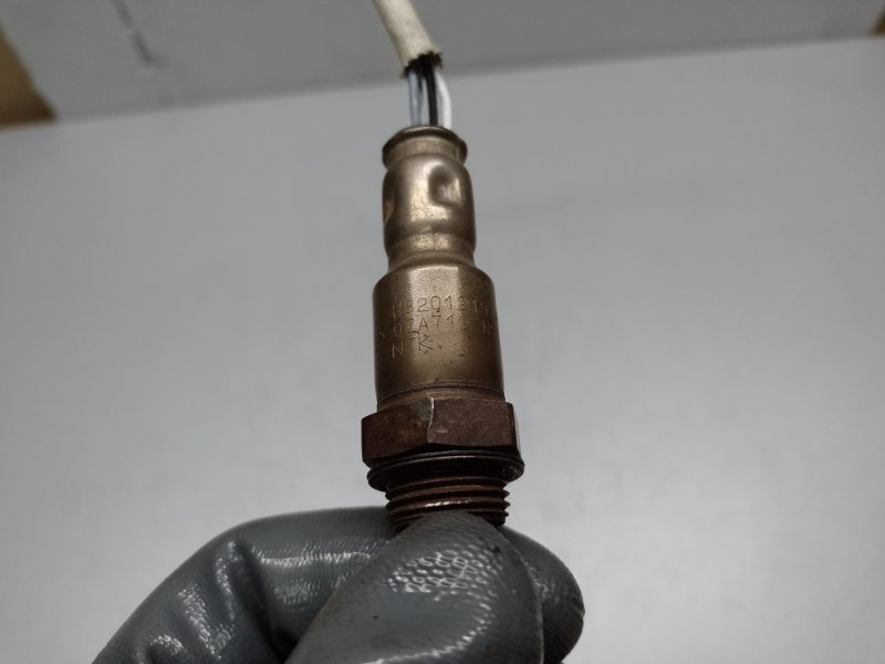 Лямбда зонд NISSAN QASHQAI/ROGUE SPORT 14-