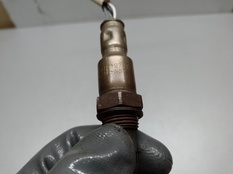 Лямбда зонд QASHQAI/ROGUE SPORT 14-