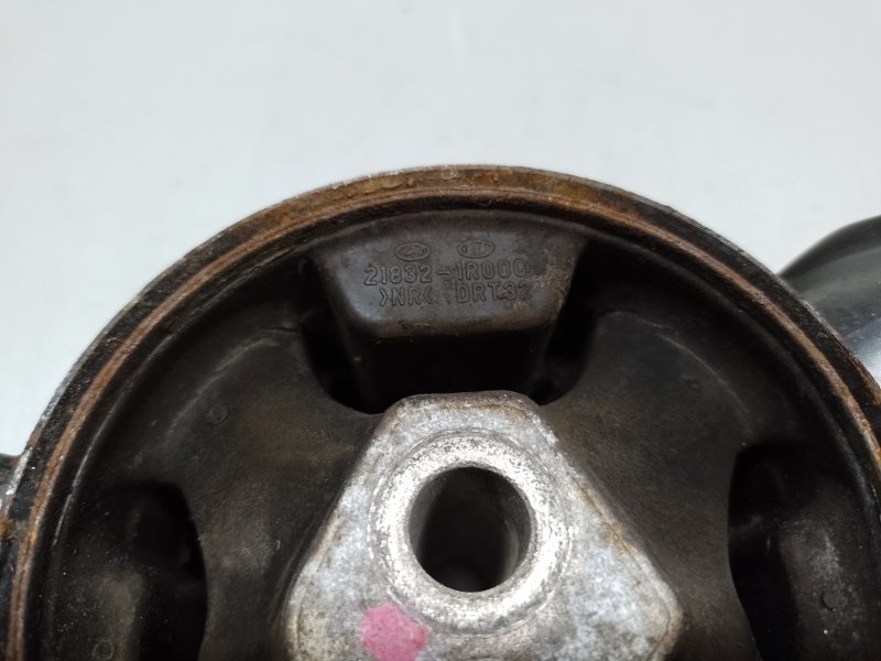 Подушка АКПП ACCENT RB 10- 2015 1.6 G4FD Подушка АКПП ACCENT RB 10- 2015 1.6 G4FD