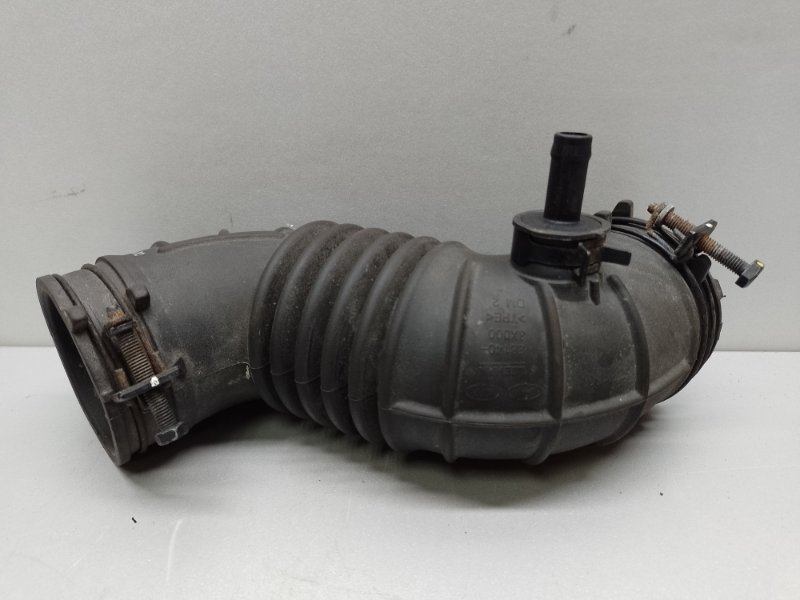 Патрубок воздушного фильтра ACCENT RB 10- 2015 1.6 G4FD