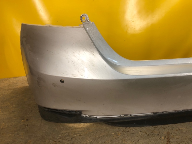 Бампер задний CAMRY 70 17-