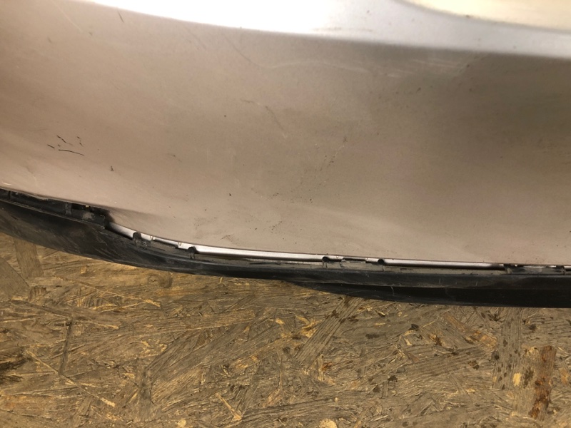 Бампер задний CAMRY 70 17-