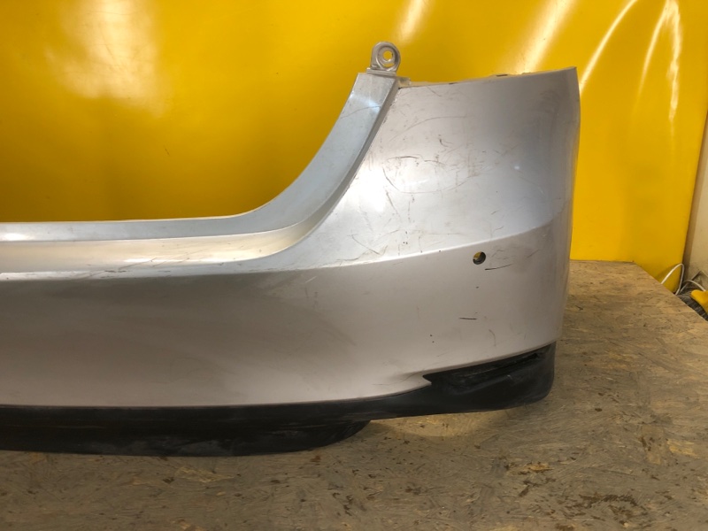 Бампер задний CAMRY 70 17-