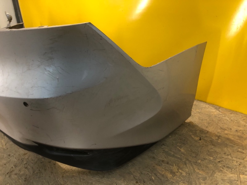 Бампер задний CAMRY 70 17-