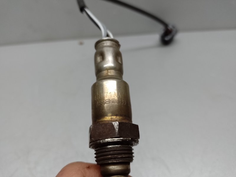 Лямбда зонд COMPASS 06-16 Лямбда зонд COMPASS 06-16