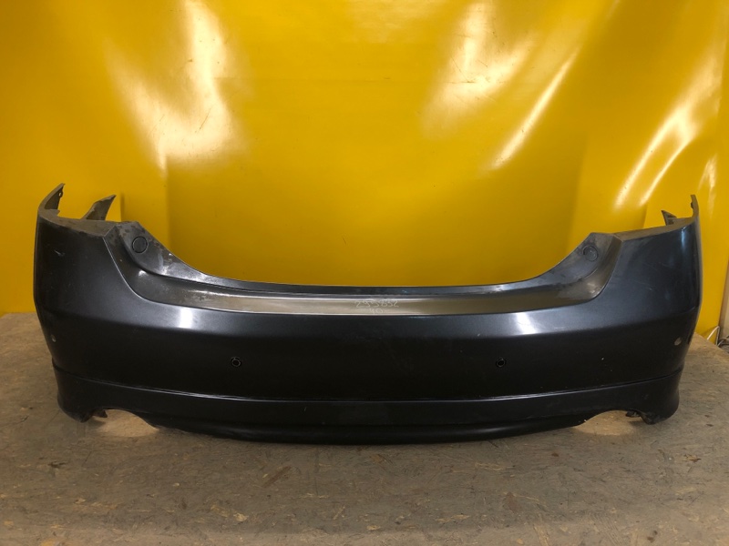Бампер задний TOYOTA CAMRY 40 06-11 52159-06440 Б/У