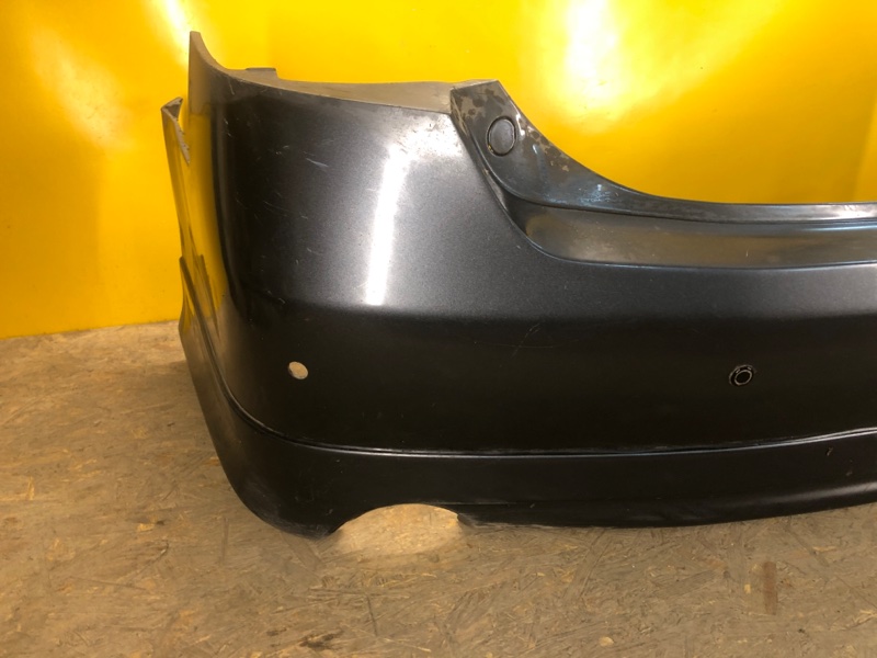 Бампер задний CAMRY 40 06-11