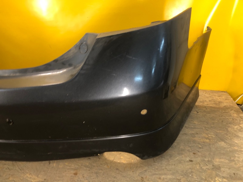 Бампер задний CAMRY 40 06-11