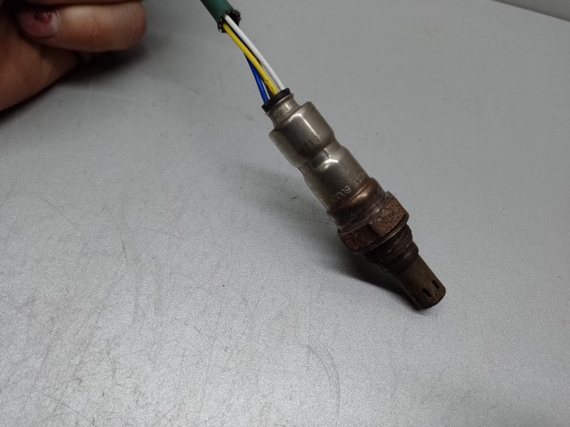 Лямбда зонд TLX 14-17 Лямбда зонд TLX 14-17