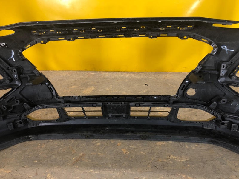 Бампер передний KONA OS 17-23