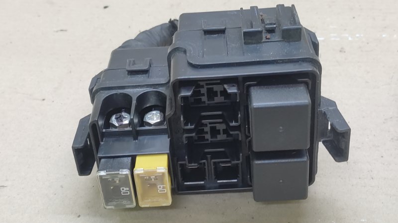 Реле HYUNDAI SONATA YF 10-14 2.4 G4KK