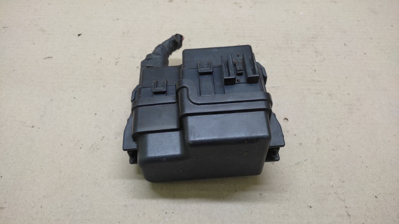 Реле SONATA YF 10-14 2012 2.4 G4KK