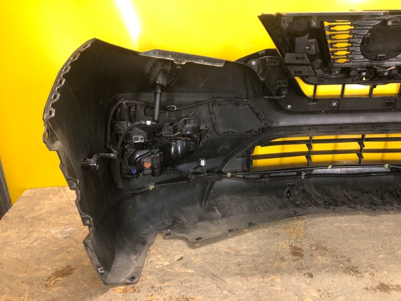 Бампер передний X-TRAIL/ROGUE T32 13-20