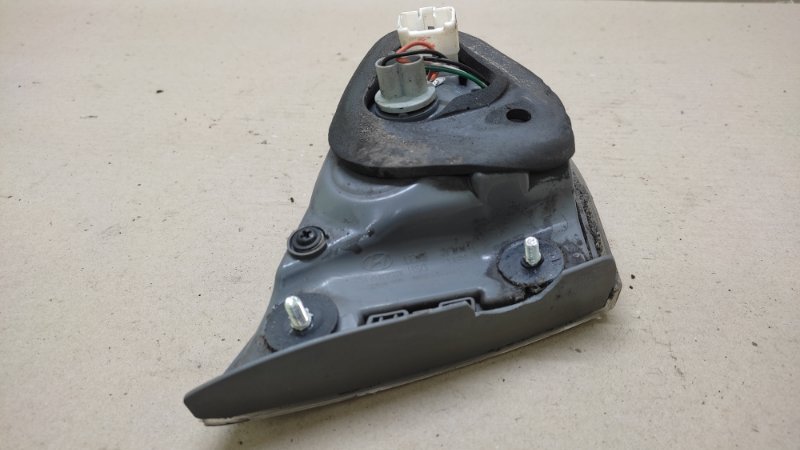 Фонарь внутренний задний правый SONATA YF 10-14 2012 2.4 G4KK