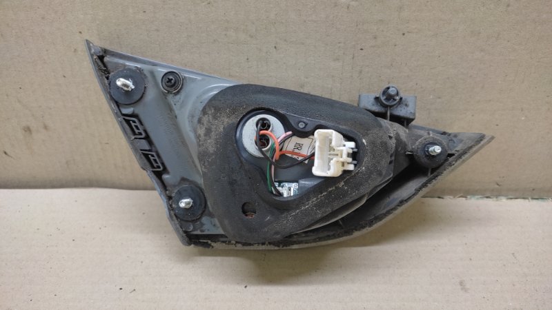 Фонарь внутренний задний правый HYUNDAI SONATA YF 10-14 2.4 G4KK