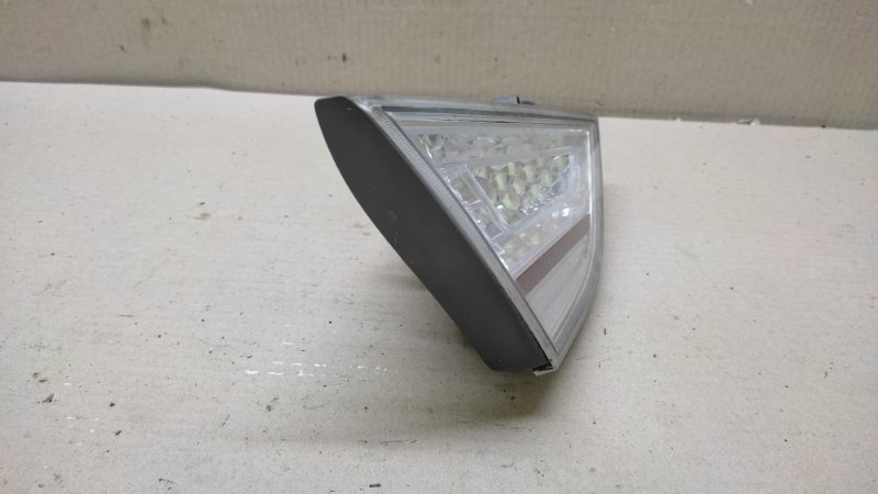 Фонарь внутренний задний левый SONATA YF 10-14 2012 2.4 G4KK