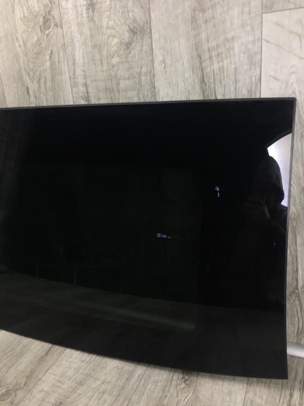 Стекло панорамной крыши переднее TOYOTA VENZA 09-16