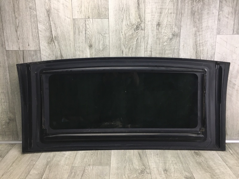 Стекло панорамной крыши переднее VENZA 09-16