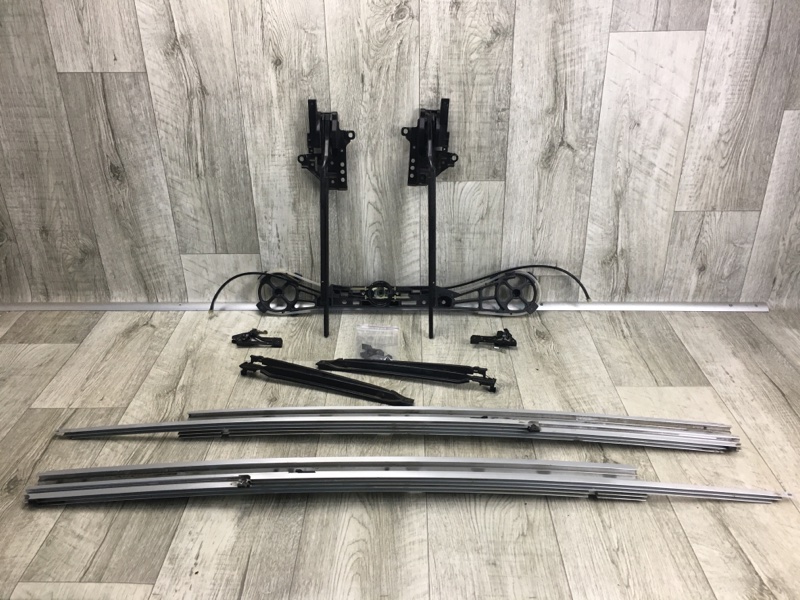 Разное TOYOTA VENZA 09-16 632030T010A0 Б/У