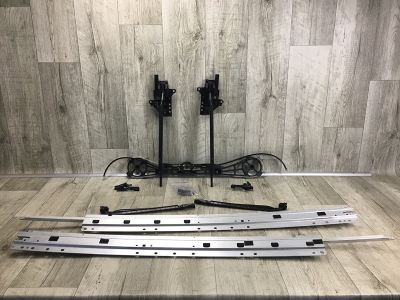 Разное VENZA 09-16