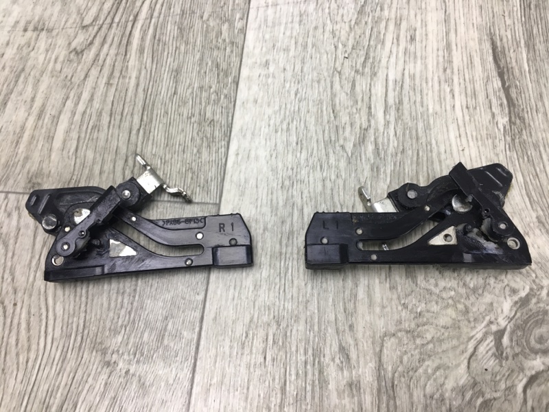 Разное VENZA 09-16