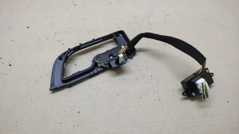 Индикатор выбора скоростей SONATA YF 10-14 2012 2.4 G4KK