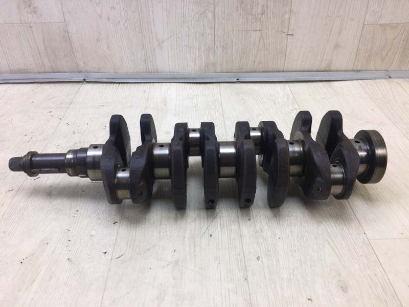 Коленвал HONDA ACCORD CG 97-02 2002 Седан 2.3 F23A5 13310-ZW5-000 Б/У