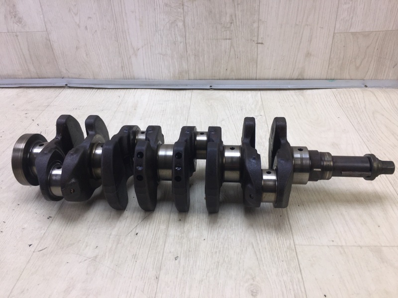 Коленвал ACCORD CG 97-02 2002 Седан 2.3 F23A5