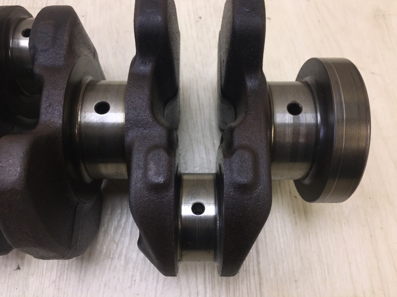 Коленвал ACCORD CG 97-02 2002 Седан 2.3 F23A5