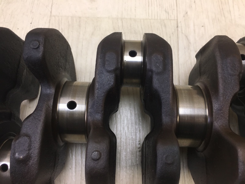 Коленвал ACCORD CG 97-02 2002 Седан 2.3 F23A5