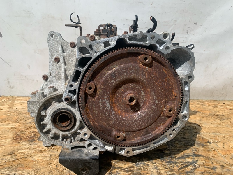 Запчасть акпп на запчасти ( под ремонт ) HYUNDAI ACCENT RB 10- 2015 1.6 G4FD 4500026AA1 Б/У АКПП на запчасти ( под ремонт ) HYUNDAI ACCENT RB 10- 2015 1.6 G4FD 4500026AA1 Б/У