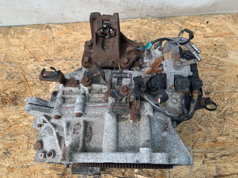 АКПП на запчасти ( под ремонт ) ACCENT RB 10- 2015 1.6 G4FD АКПП на запчасти ( под ремонт ) ACCENT RB 10- 2015 1.6 G4FD