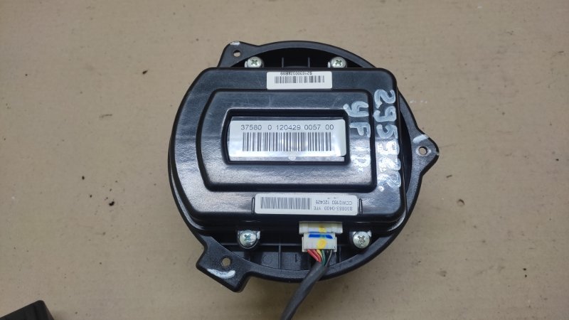 Мотор охлаждения батареи SONATA YF 10-14 2012 2.4 G4KK