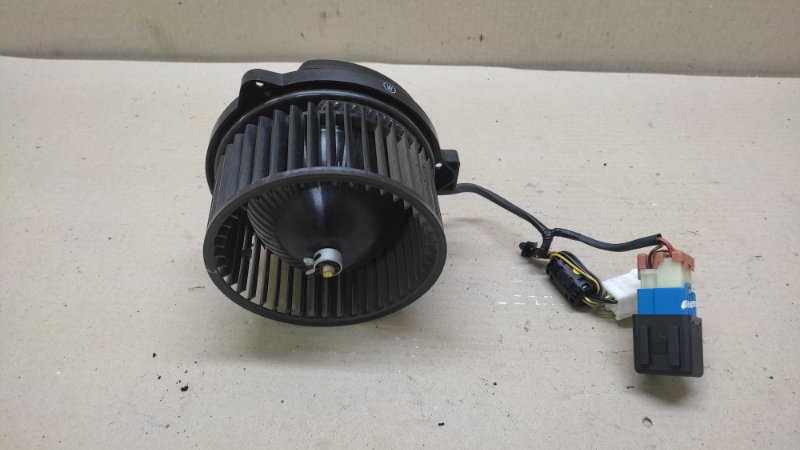 Мотор охлаждения батареи SONATA YF 10-14 2012 2.4 G4KK