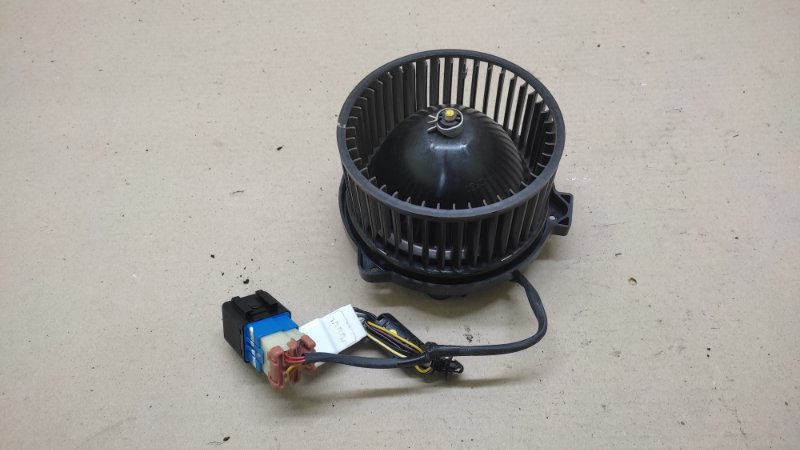 Мотор охлаждения батареи SONATA YF 10-14 2012 2.4 G4KK