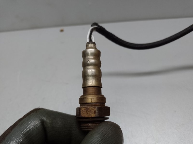 Лямбда зонд FORD FUSION 14-