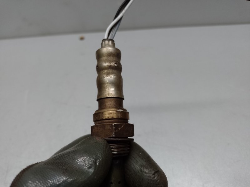 Лямбда зонд FUSION 14-