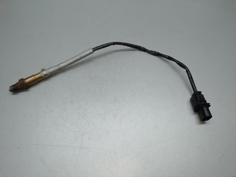 Запчасть лямбда зонд VOLKSWAGEN TIGUAN 08-17 06J 906 262 M Б/У Лямбда зонд VOLKSWAGEN TIGUAN 08-17 06J 906 262 M Б/У