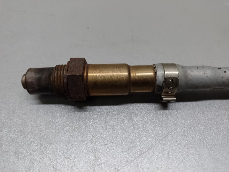 Лямбда зонд VOLKSWAGEN TIGUAN 08-17 Лямбда зонд VOLKSWAGEN TIGUAN 08-17