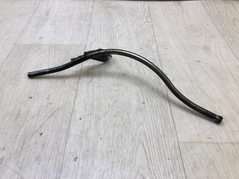 Запчасть направляющая масляного щупа TOYOTA SOLARA 03-09 COUPE 2.4 2AZFE 114520H050 Б/У Направляющая масляного щупа TOYOTA SOLARA 03-09 COUPE 2.4 2AZFE 114520H050 Б/У